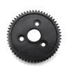 54T 32P 3956 Hardened Steel Spur Gear Metal Spur Gear Spur Gear for RC 1/10 TRAXS Slash 4X4 Stampede VXL Rustler E-Revo - (Color: as Shown) view 3