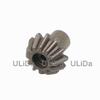 16Pcs 12T 16T 10T 30T Stainless Steel Motor Driving Gear Planet Gear Differential Gear Combo Set for WTY 12428 12423 Rc Car view 3