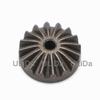 16Pcs 12T 16T 10T 30T Stainless Steel Motor Driving Gear Planet Gear Differential Gear Combo Set for WTY 12428 12423 Rc Car view 4