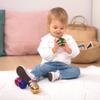 TickiT Sensory Reflective Color Mystery Balls - Set of 6 view 2
