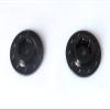 JD 1/14 RC Tractor Head Brake Metal Head Front Wide Brake Drum - (CN) view 1