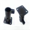 Aluminum Multi-axis Tripod Fixed Connection seat, Suitable for 16mm Carbon Tube, Used for Multi-axis Drone Legs view 3