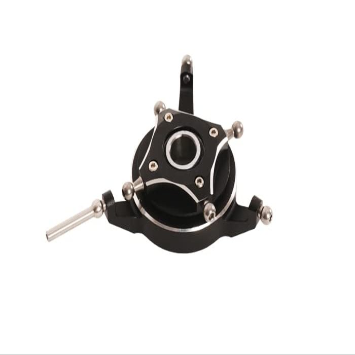 KDS Agile KA-55-007 Complete Swashplate for Agile 5.5 Helicopter