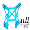 Racing ECX 2wd Circuit Stadium Aluminum MultiMount Front Shock Tower ECT2806 view 2