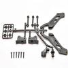 OFNA/HOBAO Racing 87046 Wing Mount Set for 1/8 Hyper VS Buggy view 1