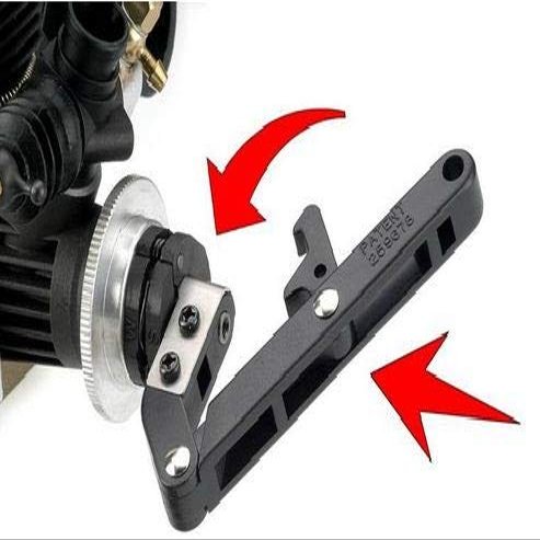 1/8 Clutch Springs/Shoes Installation/Removal Tool Rc Car Tool