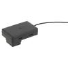 RC Car Receiver Black 4 Channels Receiver for Model Vehicle view 3