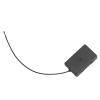 RC Car Receiver Black 4 Channels Receiver for Model Vehicle view 4