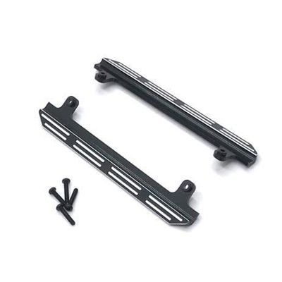 Jimny 1/16 RC car Spare Parts Simulated Pedal - (Color: 1set)