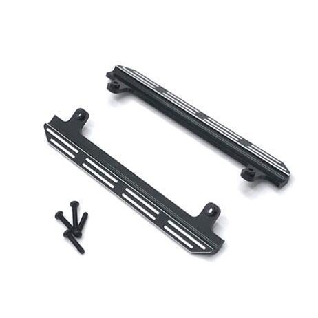 Jimny 1/16 RC car Spare Parts Simulated Pedal - (Color: 1set)