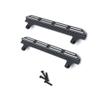 Jimny 1/16 RC car Spare Parts Simulated Pedal - (Color: 1set) view 3