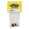 Angle Type Connector 4mm | Yeah Racing Angle Type | 5mm Connector Angle | Wpt-0121 - Parts & Accs - view 2