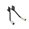1          RTX4    SCX10 Rc     - (Color: Black Silver) view 2