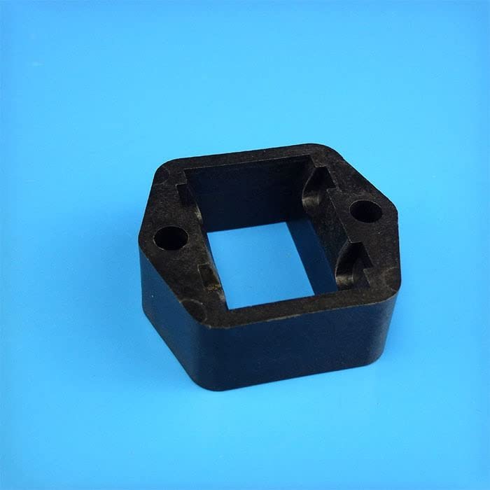 DLE Original Engine Acessories DLE40/55RA/60/61 Carburetor Heat Insulation Block