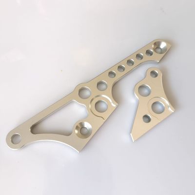 Baja 7075 CNC Engine Mount fit on Baja 5b 5t 5sc