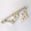 Baja 7075 CNC Engine Mount fit on Baja 5b 5t 5sc view 1
