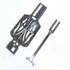 Mini-Q9 Carbon Fiber Base Plate/Second Floor Plate, Compatible with Wheelbase 90 94 98 102 106 110 view 1