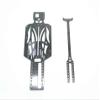 Mini-Q9 Carbon Fiber Base Plate/Second Floor Plate, Compatible with Wheelbase 90 94 98 102 106 110 view 2