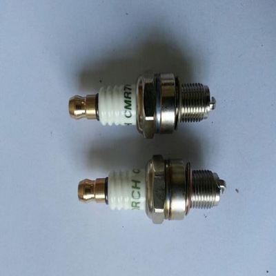 CMR7H Spark Plug for Rovan HPI BAJA 5B 5T 5SC KM FG FS MCD REDCAT