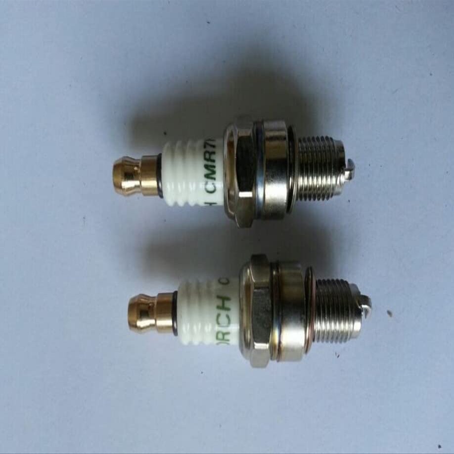 CMR7H Spark Plug for Rovan HPI BAJA 5B 5T 5SC KM FG FS MCD REDCAT