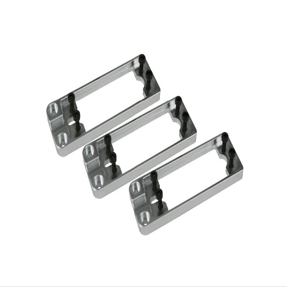 KDS Agile A7 A-7 A700 RC Helicopter Parts A7-70-012 servo Mount asselmbly