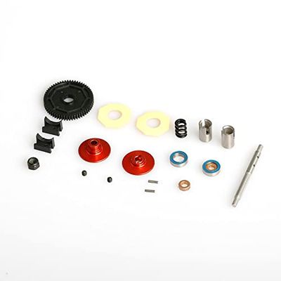 LC Racing L6218 Center Slipper Kit for LC12B1