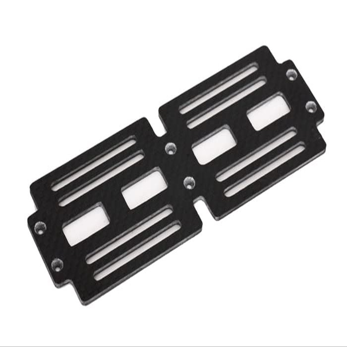 KDS Agile 7.2 CF Front Electronic Board KA-72-035 RC Helicopter Parts