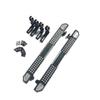 Simulation Metal Side Plate for TRAXS RTX-4 Remote Control Off-Road Climbing Car Accessories - (Color: Black) view 1
