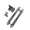 Simulation Metal Side Plate for TRAXS RTX-4 Remote Control Off-Road Climbing Car Accessories - (Color: Black) view 2