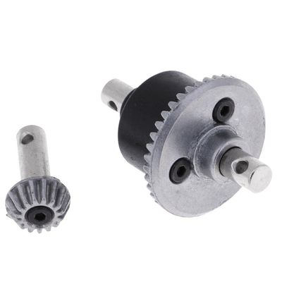 1/12 Front Differential Assembly for FY05 FY06 FY07 RC Buggy