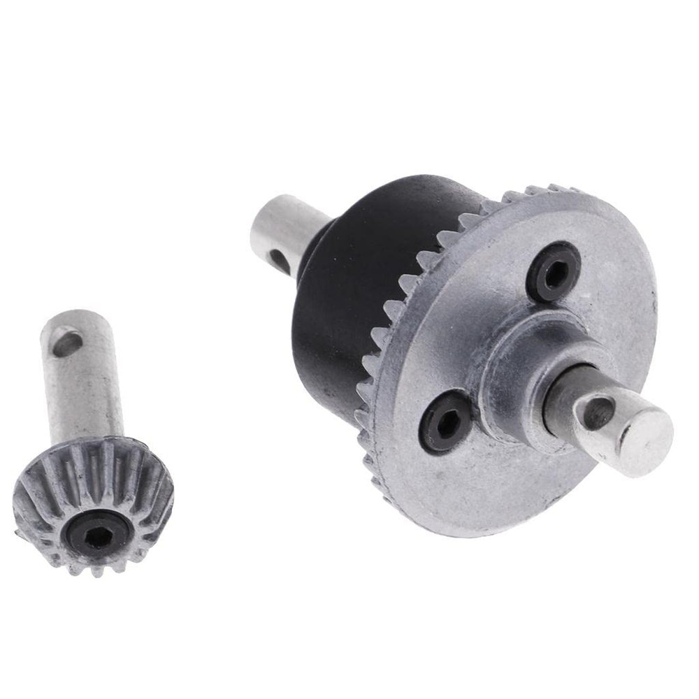 1/12 Front Differential Assembly for FY05 FY06 FY07 RC Buggy