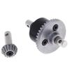 1/12 Front Differential Assembly for FY05 FY06 FY07 RC Buggy view 1