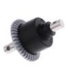 1/12 Front Differential Assembly for FY05 FY06 FY07 RC Buggy view 4
