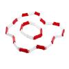 50PCS Road Barrier DIY RC Car Racing Track Design Runway Drifting Race Track Field Fence| | - view 1