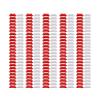 50PCS Road Barrier DIY RC Car Racing Track Design Runway Drifting Race Track Field Fence| | - view 2