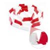 50PCS Road Barrier DIY RC Car Racing Track Design Runway Drifting Race Track Field Fence| | - view 3