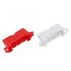 50PCS Road Barrier DIY RC Car Racing Track Design Runway Drifting Race Track Field Fence| | - view 4