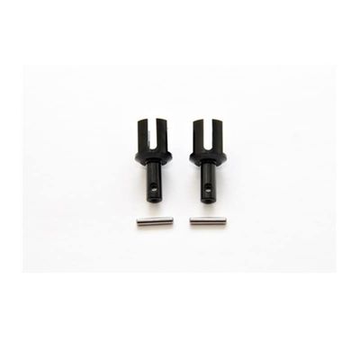 Ofna/hobao 87006 Racing Center Differential Outdrive Cup 2 Pcs/Set for Hyper Vs Buggy 1/8 - Parts & Accs -