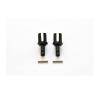 Ofna/hobao 87006 Racing Center Differential Outdrive Cup 2 Pcs/Set for Hyper Vs Buggy 1/8 - Parts & Accs - view 1
