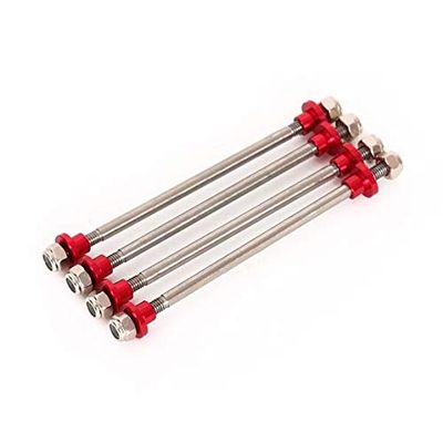 KDS Agile RC Helicopter Parts A7-70-042 Double Head Screw for Agile A5 A7 A-7 A700 Helicopter