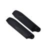 1pair Carbon Fiber Tail Rotor Blades 160mm for RC Helicopter Drone Accessories view 1