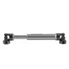 1 Pcs Aluminum Alloy Longitudinal Universal Drive Shaft Replacement Spare Parts for YK4082 PRO 1/8 RC Car - (Color: As Shown) view 2