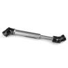 1 Pcs Aluminum Alloy Longitudinal Universal Drive Shaft Replacement Spare Parts for YK4082 PRO 1/8 RC Car - (Color: As Shown) view 4