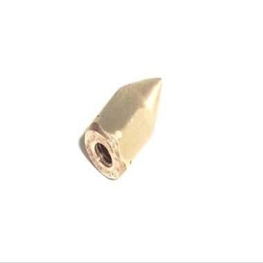 Copper Prop Nut for 4mm Shaft for Boat