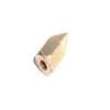 Copper Prop Nut for 4mm Shaft for Boat view 1
