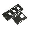 KDS Agile A3 RC Helicopter Parts CF Electronic Plate A3-360-035 view 1