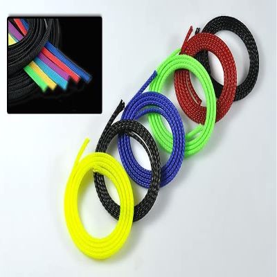 Tarot Wire Protection Tube TL2674-02 Track Shipping