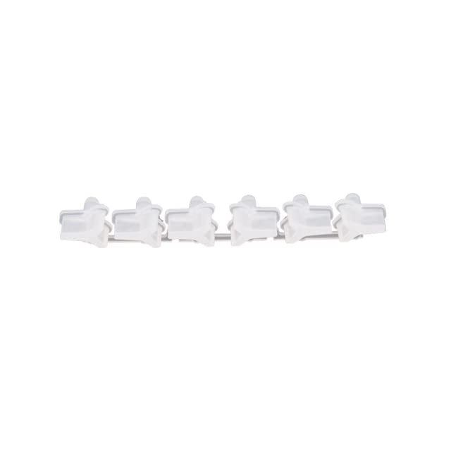 RadioMaster TX16s Replacement 6 Pos Buttons Original Parts - (Color: 6 Pos Buttons)