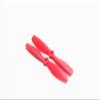 10 Pairs 5045 ABS Propeller BULLNOSE Props CW CCW for Mini diatone ET 210 250 Quadcopter GemFan FPV view 2