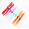 10 Pairs 5045 ABS Propeller BULLNOSE Props CW CCW for Mini diatone ET 210 250 Quadcopter GemFan FPV view 3